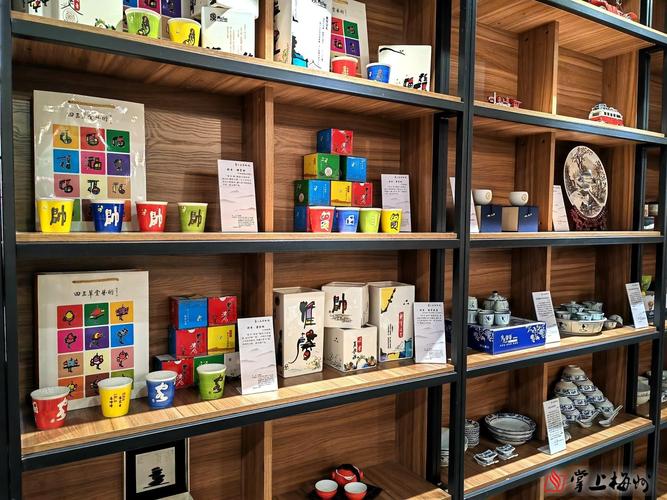 近150件文創產品，你愛了嗎？文化用品的創意之旅