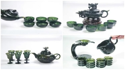 千山萬水，就愛天水——魅力五月打卡天水文化用品文創產品（一）